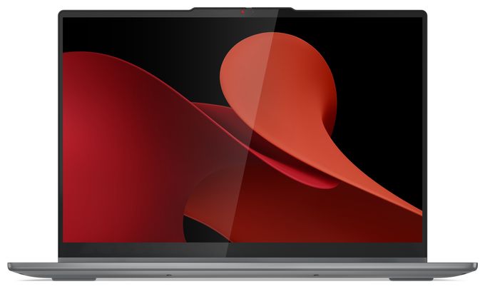 WUXGA Notebook 40,6 cm (16 Zoll) 1920 x 1200 Pixel 1 TB SSD Windows 11 Home AMD Ryzen 5 max. 5 GHz  IdeaPad 5 2-in-1 16AHP9 (Grau) 