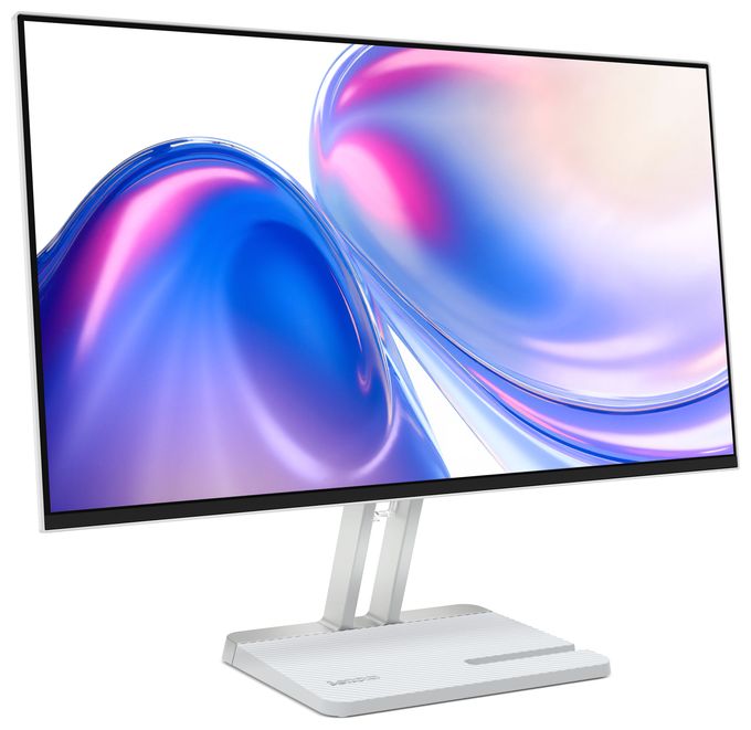 Full HD Monitor 60,5 cm (23.8 Zoll) 16:9 6 ms 250 cd/m²  L24-4C (Grau) 