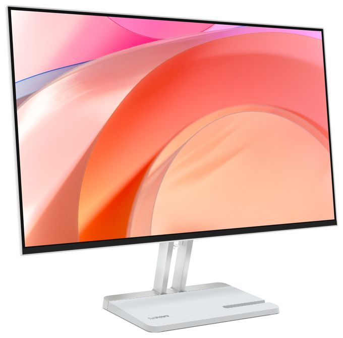 Full HD Monitor 68,6 cm (27 Zoll) 16:9 6 ms 300 cd/m²  L27-4C (Grau) 