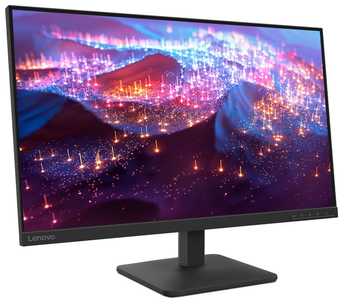 Full HD Monitor 68,6 cm (27 Zoll) 16:9 6 ms 300 cd/m²  L27-4e (Schwarz) 