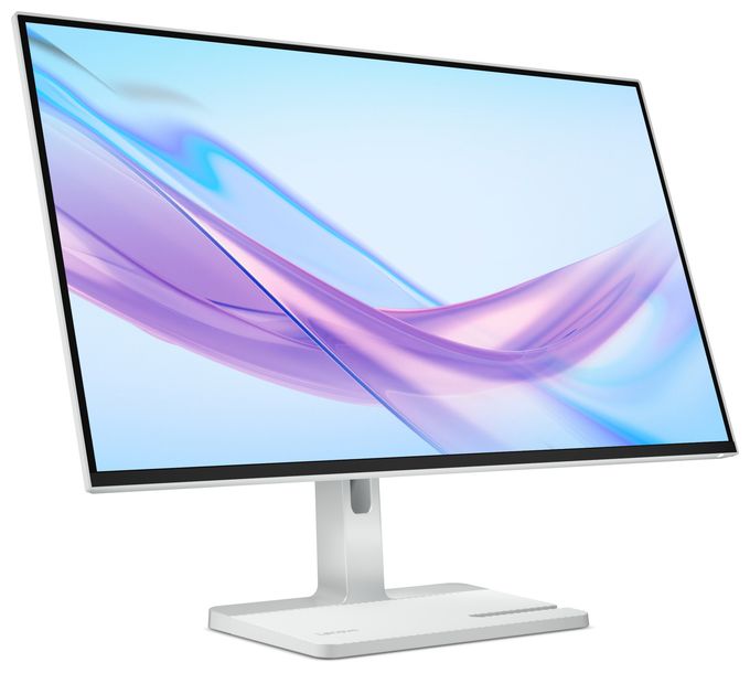 2K Ultra HD Monitor 68,6 cm (27 Zoll) 16:9 14 ms 350 cd/m²  L27q-4A (Grau) 