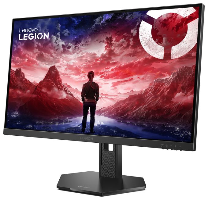 Full HD Monitor 68,6 cm (27 Zoll) 16:9 4 ms 300 cd/m²  Legion 27-10 (Schwarz) 