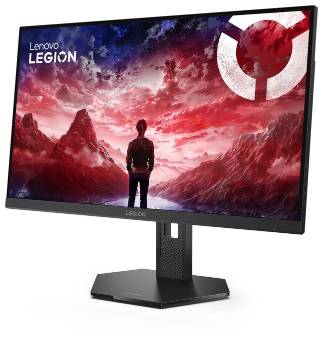 4K Ultra HD Monitor 68,6 cm (27 Zoll) 16:9 4 ms 300 cd/m²  Legion 27U-10 (Schwarz) 