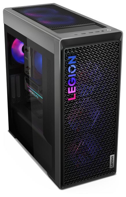 PC Intel Core Ultra 7 32 GB Ram 1 TB SSD Windows 11 Home NVIDIA GeForce RTX 5070 Ti Legion T7 34IAS10 