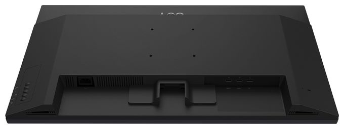 Quad HD Monitor 80 cm (31.5 Zoll) 16:9 0,5 ms 300 cd/m²  LOQ32Q-10 (Grau) 