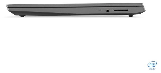 Full HD Notebook 35,6 cm (14 Zoll) 1920 x 1080 Pixel 512 GB SSD Windows 10 Home Intel® Core™ i3 max. 3,4 GHz  V14 (Grau) 