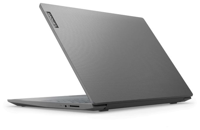 Full HD Notebook 39,6 cm (15.6 Zoll) 1920 x 1080 Pixel 512 GB SSD Windows 10 Home Intel® Core™ i5 max. 3,6 GHz  V15 (Grau) 