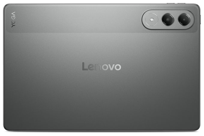 256 GB Tablet 28,2 cm (11.1") Android 13 MP (Luna Grey) Yoga Tab 