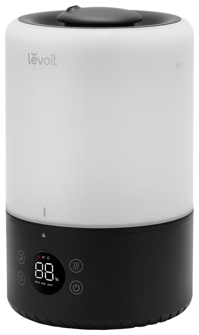 3,0 l Tank Dual 200S Pro Luftbefeuchter 