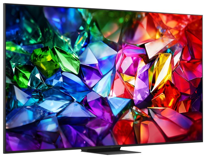 LED 2,54 m (100 Zoll) Fernseher 4K Ultra HD VESA 600 x 400 mm 100MRGB96B9 