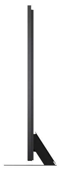 QNED 2,54 m (100 Zoll) Fernseher 4K Ultra HD VESA 600 x 400 mm 100QNED87B6 