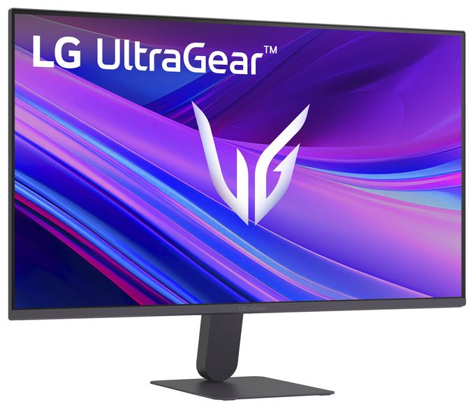Full HD Monitor 68,6 cm (27 Zoll) 16:9 5 ms 250 cd/m²  27G411A-B (Schwarz) 