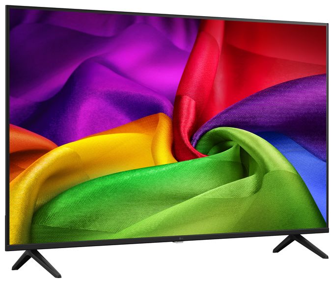 LED 127 cm (50 Zoll) Fernseher 4K Ultra HD VESA 200 x 200 mm 50NU800B6LC 