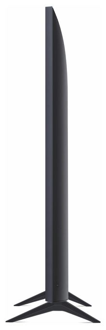 LED 139,7 cm (55 Zoll) Fernseher 4K Ultra HD VESA 300 x 300 mm  55NANO82T6B (Braun) 