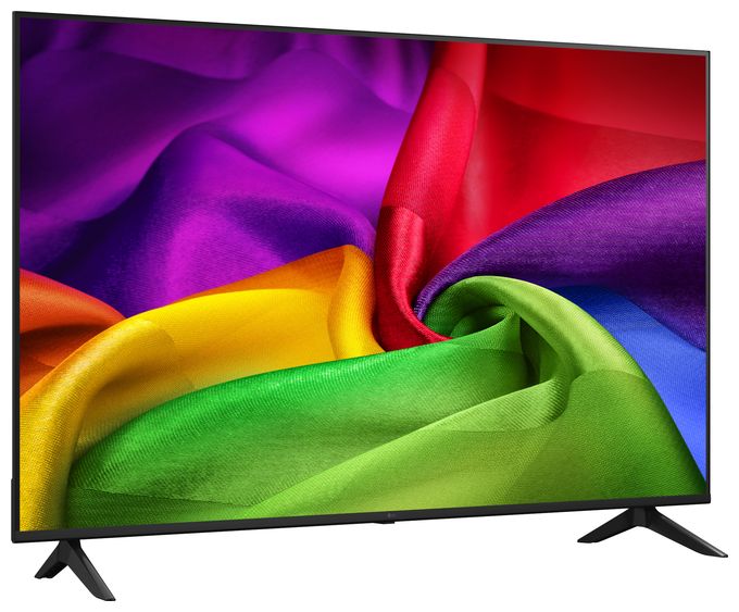 LED 139,7 cm (55 Zoll) Fernseher 4K Ultra HD VESA 200 x 100 mm 55NU800B6LA 