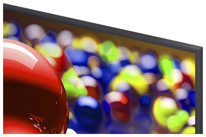 LED 139,7 cm (55 Zoll) Fernseher 4K Ultra HD VESA 300 x 200 mm  55UA74006LB (Blau) 
