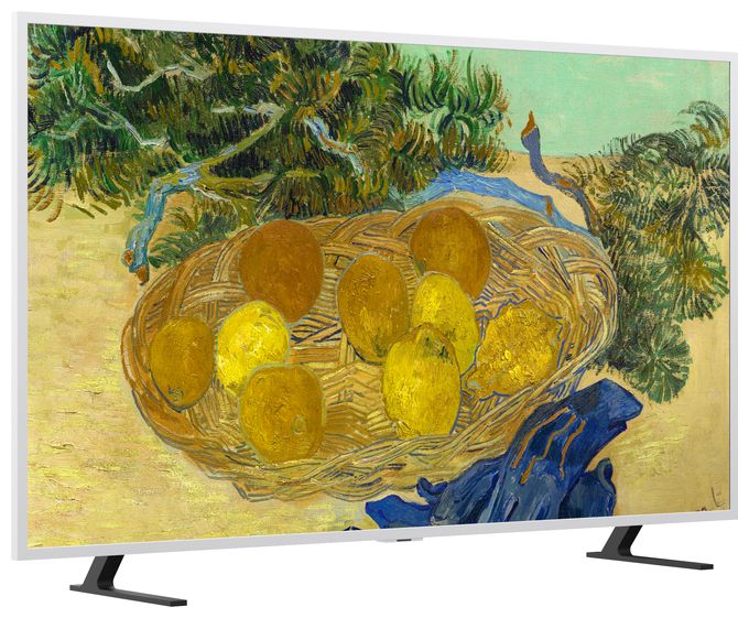 QNED 165,1 cm (65 Zoll) Fernseher 4K Ultra HD 65LX7B6LA 