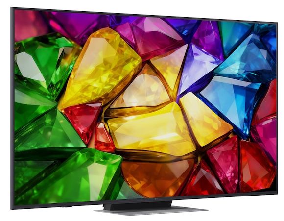 LED 165,1 cm (65 Zoll) Fernseher 4K Ultra HD 65MRGB88B9B 