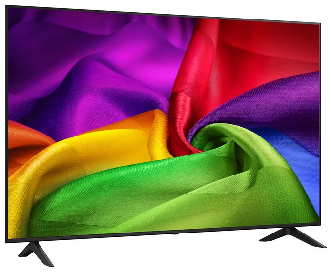 LED 165,1 cm (65 Zoll) Fernseher 4K Ultra HD VESA 200 x 300 mm 65NU800B6LA 