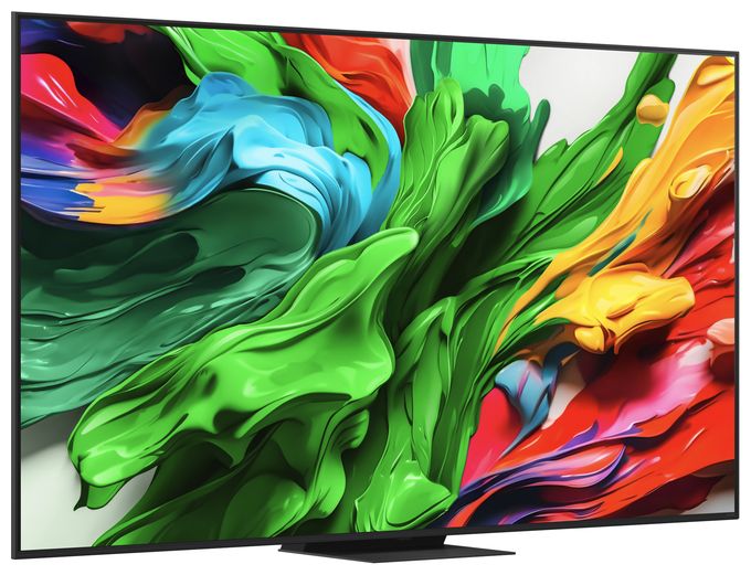 MiniLed 190,5 cm (75 Zoll) Fernseher 4K Ultra HD VESA 400 x 300 mm 75QNED87A6B 