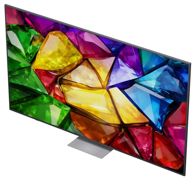 LED 2,18 m (86 Zoll) Fernseher 4K Ultra HD 86MRGB88B9B 