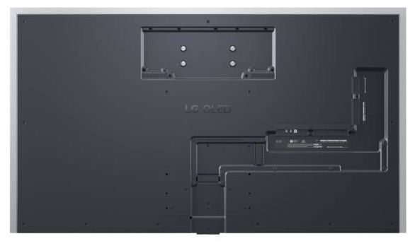 OLED 165,1 cm (65 Zoll) Fernseher 4K Ultra HD VESA 300 x 300 mm OLED65G68LW 