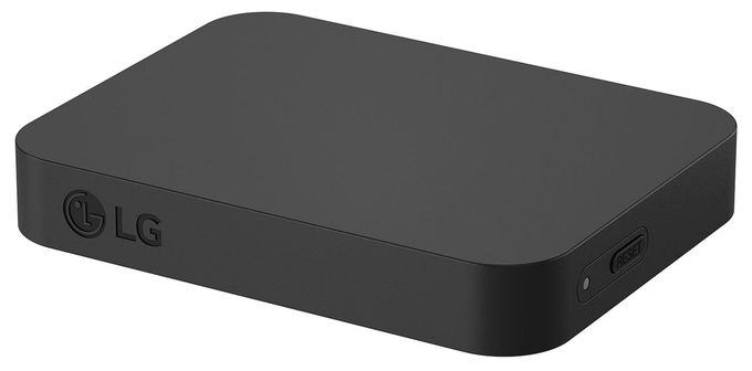 Soundbar 7.1.4 Kanäle  WTP3 kabellos Audio (Schwarz) 