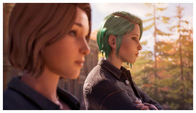 Life is Strange: Reunion (PlayStation 5) 