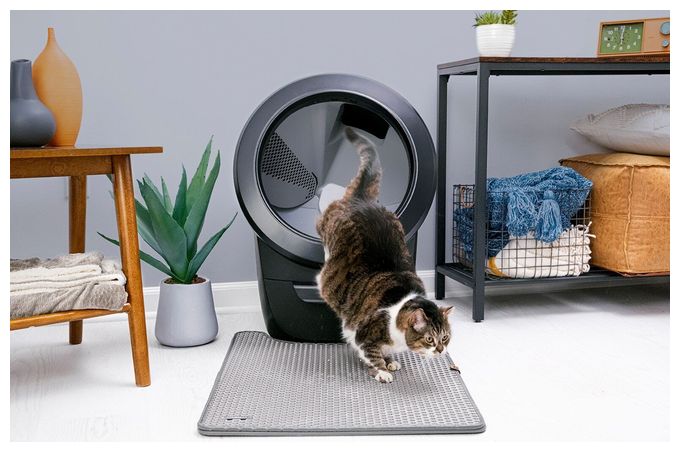 Litter-Robot 