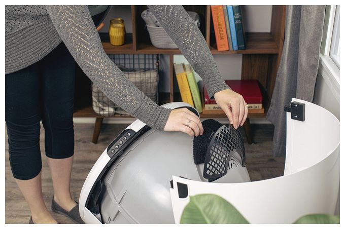 Litter Robot 4 