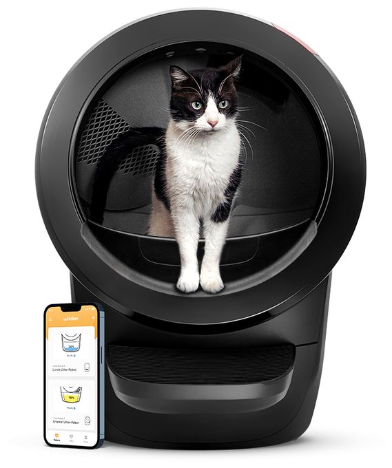 Litter Robot 4 