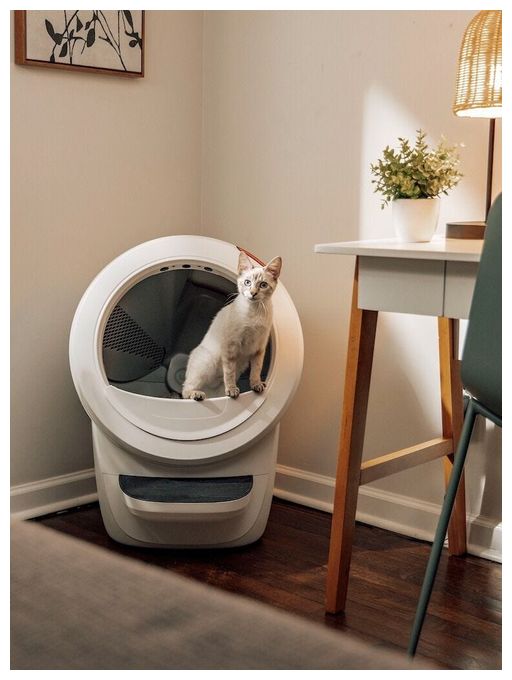 Litter-Robot 4 