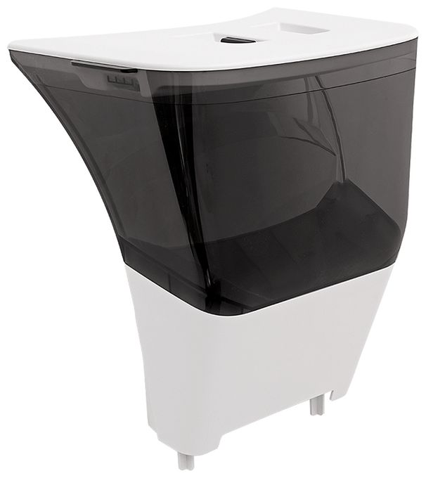 LitterHopper 