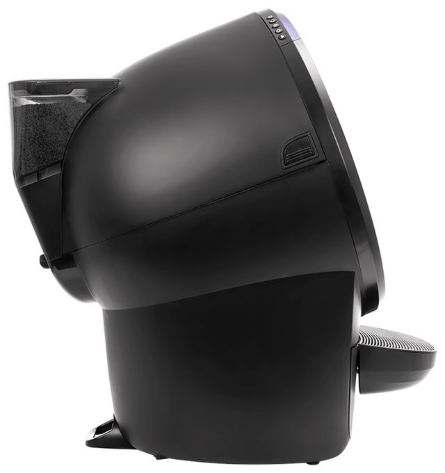 LitterHopper 