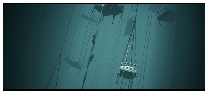 Little Nightmares II (PlayStation 4) 