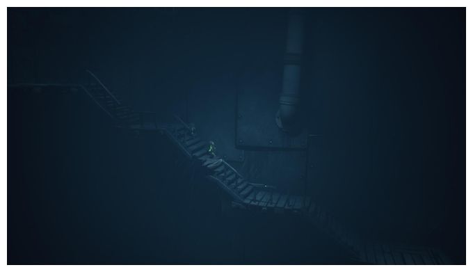 Little Nightmares III (Nintendo Switch) 