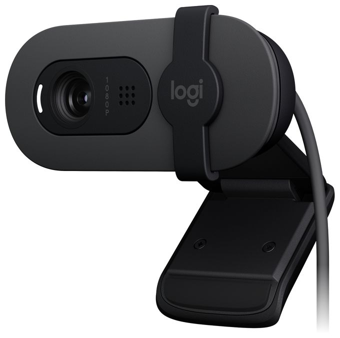 1920 x 1080 Pixel Webcam  Brio 100 