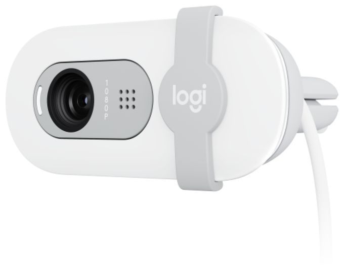 1920 x 1080 Pixel Webcam  Brio 100 