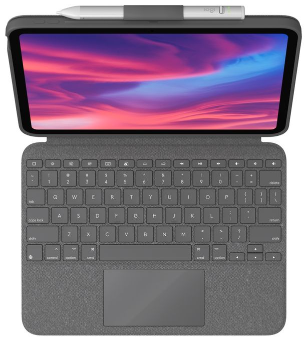 Combo Touch für Apple Combo Touch für iPad 