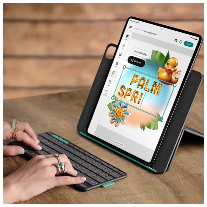 Flip Folio 