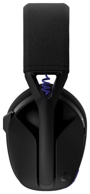Over Ear Bluetooth Kopfhörer kabellos 20 h Laufzeit USB Typ-C  321 Lightspeed (Schwarz) 