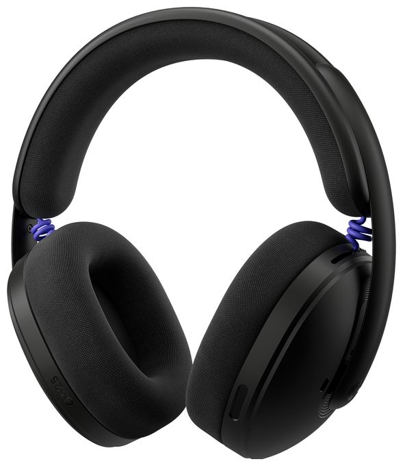 Over Ear Bluetooth Kopfhörer kabellos 24 h Laufzeit USB Typ-C  325 (Schwarz) 