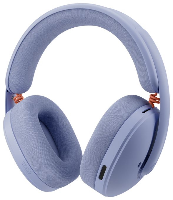 Over Ear Bluetooth Kopfhörer kabellos  325 (Lila) 