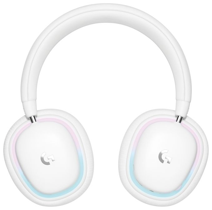 Over Ear Bluetooth Kopfhörer kabellos 16 h Laufzeit  735 (Weiß) 