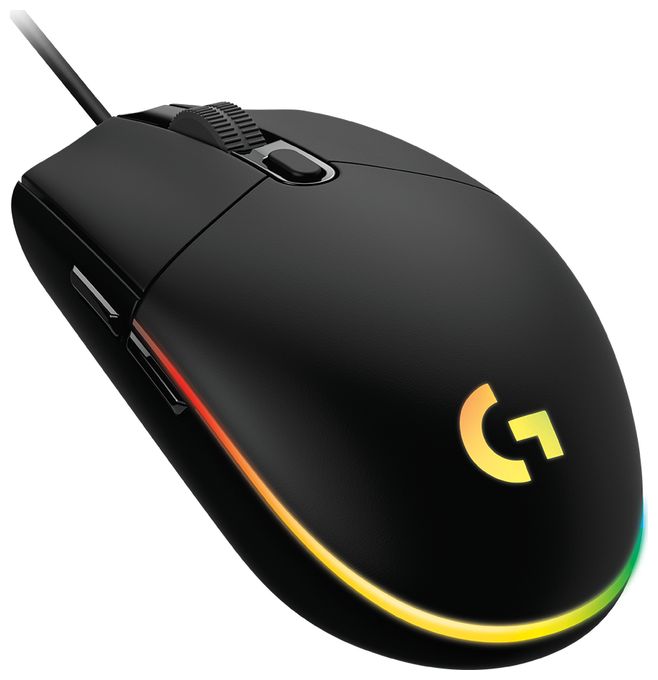G102 Gaming Mouse 