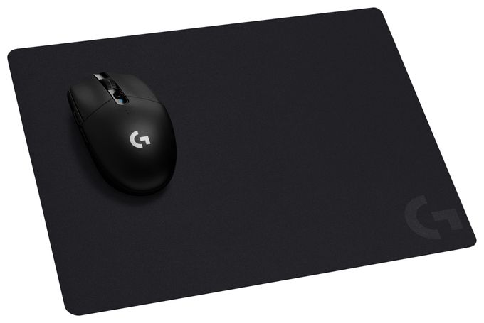 Mauspad  G240 (Schwarz) 