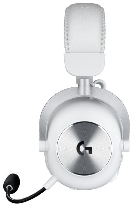 Over Ear Bluetooth Kopfhörer kabellos 50 h Laufzeit  Pro X2 (Weiß) 