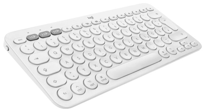K380 for Mac Multi-Device Bluetooth Keyboard 