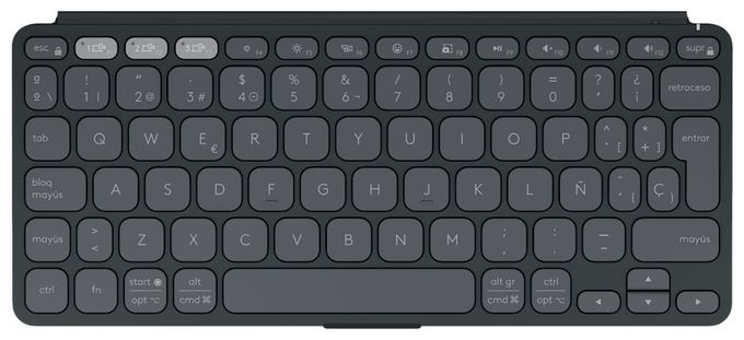 für Universal  Keys-To-Go 2 (Graphit) 