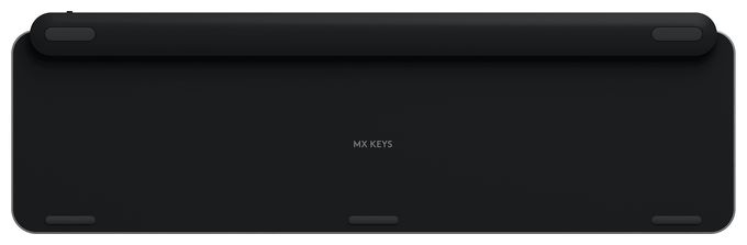 MX Keys f/ Mac 